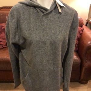 Calvin Klein sweatshirt.